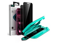 ESR UltraFit Armorite Privacy 2-Pack Tempered Glass for iPhone 18 Pro ESR UltraFit Armorite Privacy 2-Pack Tempered Glass for iPhone 18 Pro