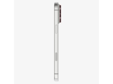 Spigen Optik Pro XL GLAS.TR EZ FIT Tempered Glass for iPhone 18 Pro - Dark Cherry Spigen Optik Pro XL GLAS.TR EZ FIT Tempered Glass for iPhone 18 Pro - Dark Cherry