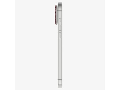 Spigen Optik Pro XL GLAS.TR EZ FIT Tempered Glass for iPhone 18 Pro - Dark Cherry Spigen Optik Pro XL GLAS.TR EZ FIT Tempered Glass for iPhone 18 Pro - Dark Cherry