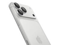 Spigen Optik Pro GLAS.TR EZ FIT 2-Pack Tempered Glass Camera Screen Protector for iPhone 18 Pro / 18 Spigen Optik Pro GLAS.TR EZ FIT 2-Pack Tempered Glass Camera Screen Protector for iPhone 18 Pro / 18