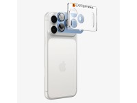 Protector de pantalla de cristal templado Spigen Optik Pro XL GLAS.TR EZ FIT para cámara de iPhone 1 Protector de pantalla de cristal templado Spigen Optik Pro XL GLAS.TR EZ FIT para cámara de iPhone 1