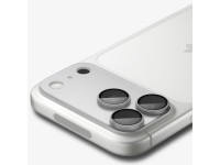 Spigen Optik Pro XL GLAS.TR EZ FIT Película de Vidro Temperado para iPhone 18 Pro Max - Prata Spigen Optik Pro XL GLAS.TR EZ FIT Película de Vidro Temperado para iPhone 18 Pro Max - Prata