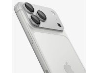 Spigen Optik Pro XL GLAS.TR EZ FIT Película de Vidro Temperado para iPhone 18 Pro Max - Prata Spigen Optik Pro XL GLAS.TR EZ FIT Película de Vidro Temperado para iPhone 18 Pro Max - Prata