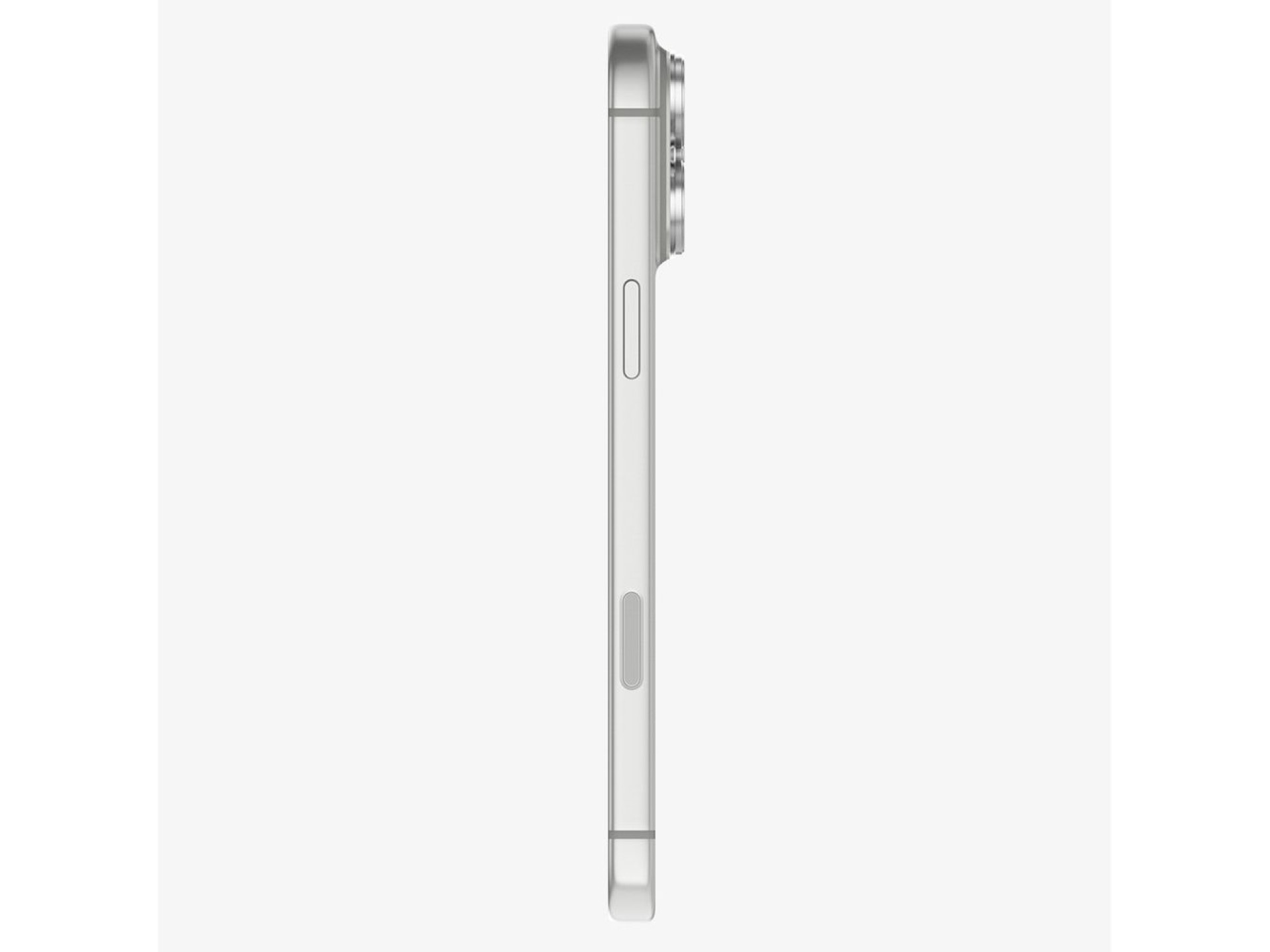 Spigen Optik Pro XL GLAS.TR EZ FIT Película de Vidro Temperado para iPhone 18 Pro Max - Prata