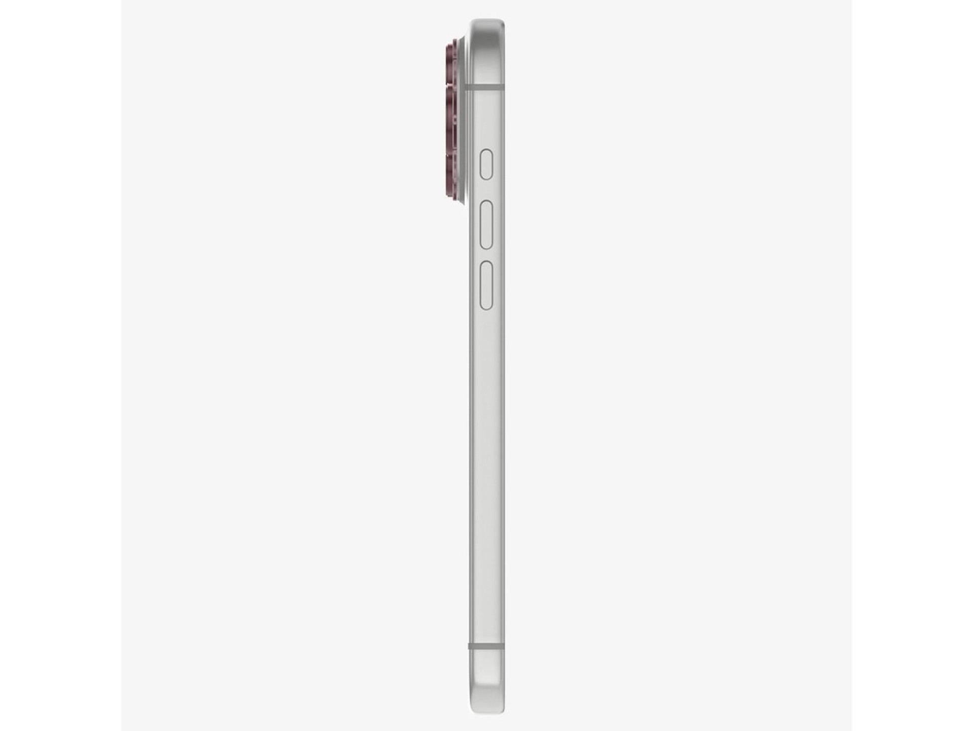 Spigen Optik Pro XL GLAS.TR EZ FIT Película de Vidro Temperado para iPhone 18 Pro Max - Cereja Escur