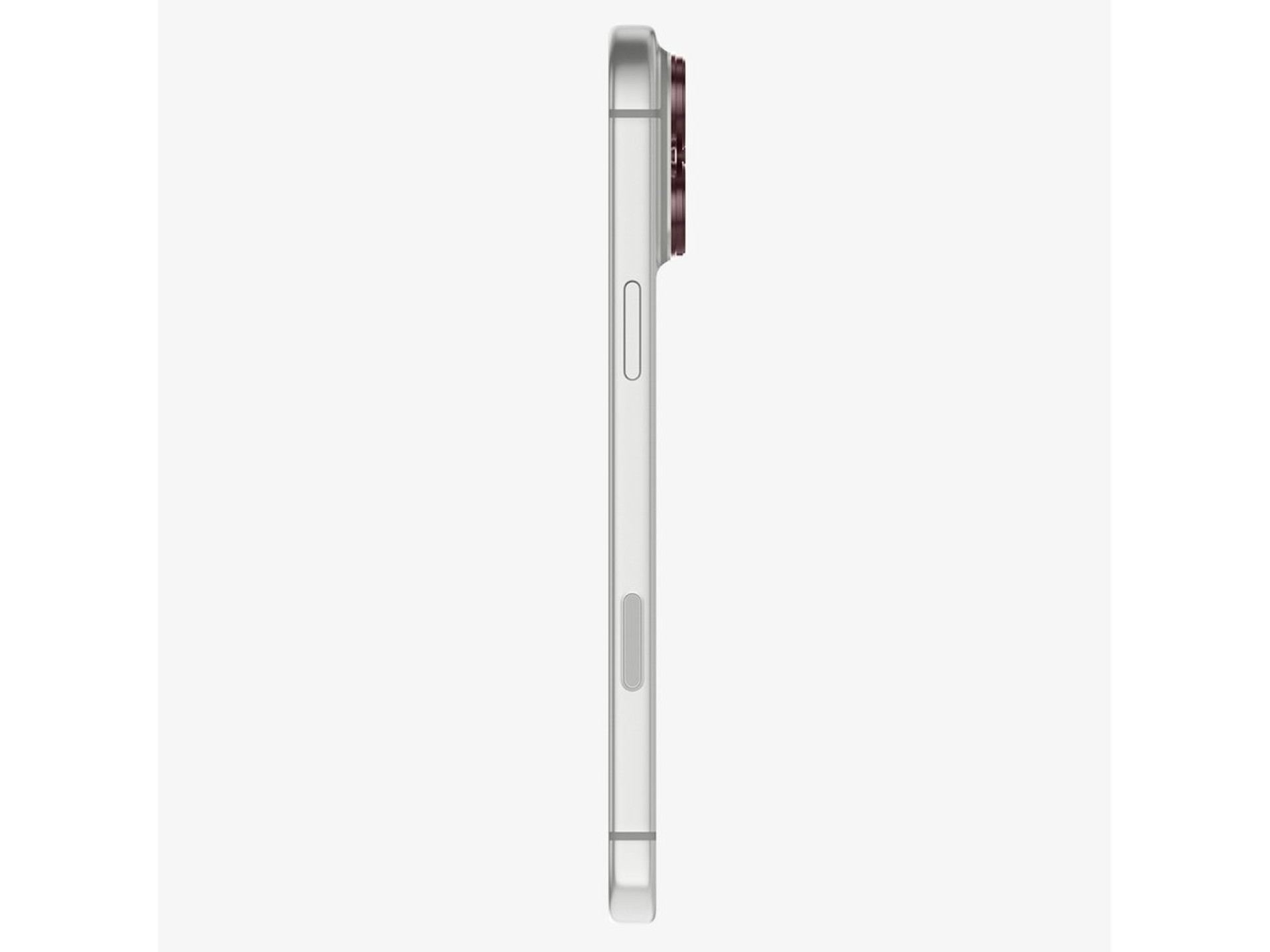 Spigen Optik Pro XL GLAS.TR EZ FIT Película de Vidro Temperado para iPhone 18 Pro Max - Cereja Escur
