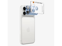 Protector de pantalla de cristal templado Spigen Optik Pro XL GLAS.TR EZ FIT para cámara de iPhone 1 Protector de pantalla de cristal templado Spigen Optik Pro XL GLAS.TR EZ FIT para cámara de iPhone 1