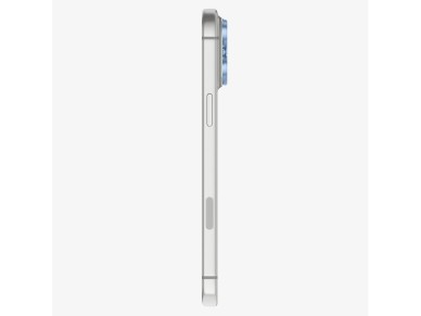 Spigen Optik Pro XL GLAS.TR EZ FIT Tempered Glass Camera Screen Protector for iPhone 18 Pro - Light Spigen Optik Pro XL GLAS.TR EZ FIT Tempered Glass Camera Screen Protector for iPhone 18 Pro - Light