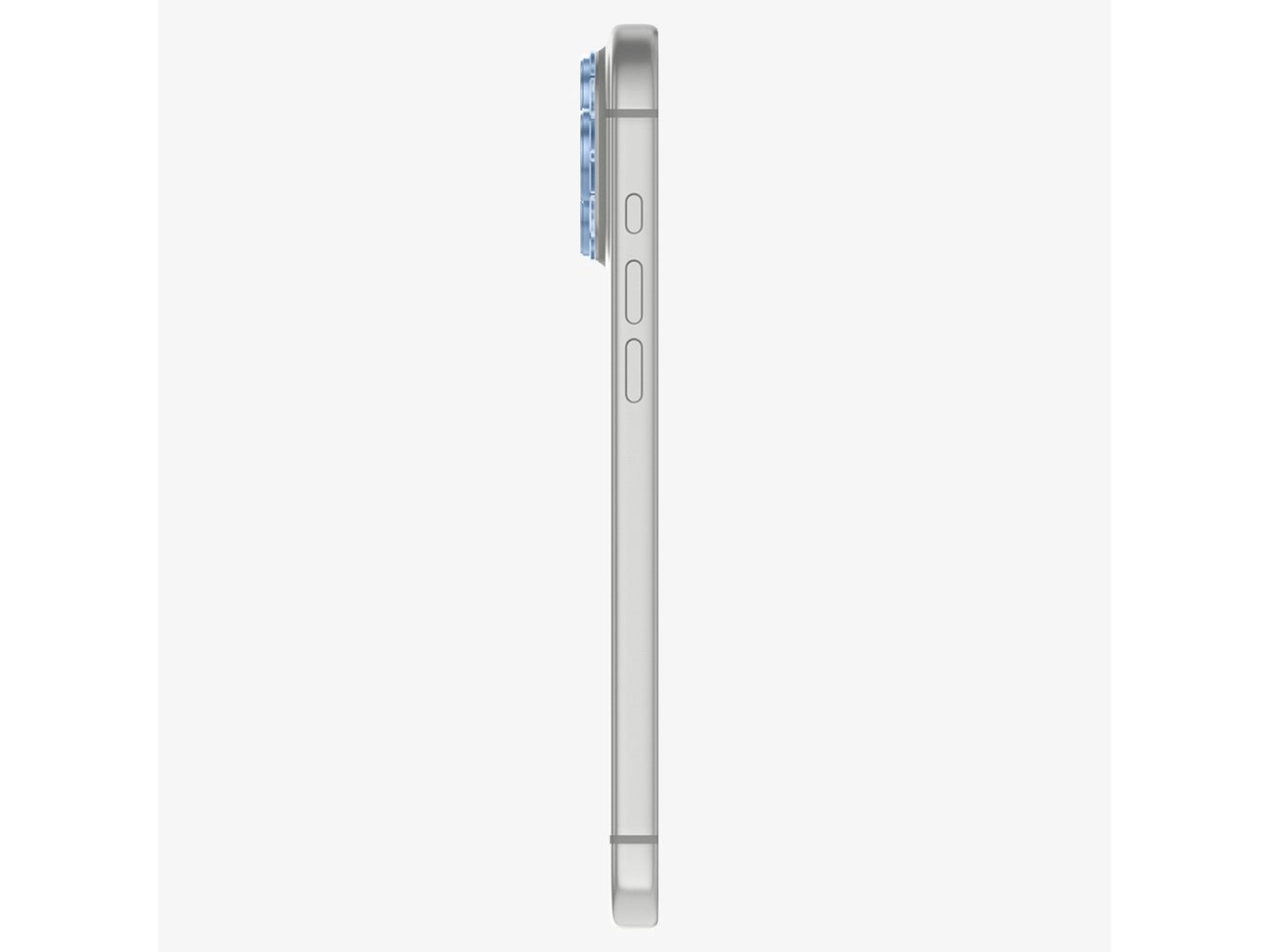 Protector de pantalla de cristal templado Spigen Optik Pro XL GLAS.TR EZ FIT para cámara de iPhone 1