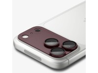 Protector de pantalla de vidrio templado Spigen Optik Pro XL GLAS.TR EZ FIT para iPhone 18 Pro - Roj Protector de pantalla de vidrio templado Spigen Optik Pro XL GLAS.TR EZ FIT para iPhone 18 Pro - Roj