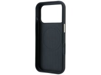 Guess Kevlar Triangle Logo MagSafe Case for iPhone 17 Pro Max / 18 Pro Max - Brown Guess Kevlar Triangle Logo MagSafe Case for iPhone 17 Pro Max / 18 Pro Max - Brown