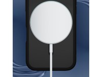 3mk Misty MagCase para Samsung Galaxy S26 FE - Preto 3mk Misty MagCase para Samsung Galaxy S26 FE - Preto