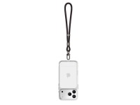 Pulseira de corda Tech-Protect C11S para celular - Preta Pulseira de corda Tech-Protect C11S para celular - Preta