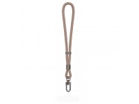 Correa de muñeca Tech-Protect C11S para teléfono - Beige Correa de muñeca Tech-Protect C11S para teléfono - Beige