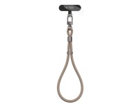 Correa de muñeca Tech-Protect C11S para teléfono - Beige Correa de muñeca Tech-Protect C11S para teléfono - Beige