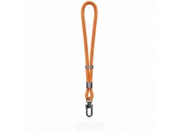 Pulseira de corda Tech-Protect C11S para celular - Laranja Pulseira de corda Tech-Protect C11S para celular - Laranja