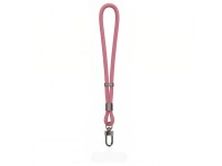 Tech-Protect C11S Rope Wrist Strap for Phone - Pink Tech-Protect C11S Rope Wrist Strap for Phone - Pink