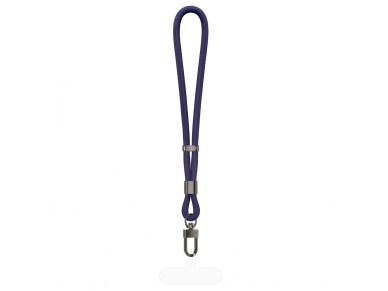 Tech-Protect C11S Rope Wrist Strap for Phone - Navy Blue