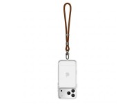 Correa de muñeca Tech-Protect C11S para teléfono - Marrón Correa de muñeca Tech-Protect C11S para teléfono - Marrón