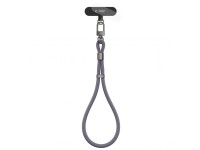 Pulseira de corda Tech-Protect C11S para celular - Cinza Pulseira de corda Tech-Protect C11S para celular - Cinza