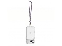 Pulseira de corda Tech-Protect C11S para celular - Cinza Pulseira de corda Tech-Protect C11S para celular - Cinza