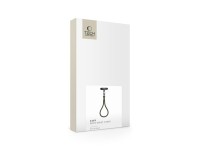 Pulseira de corda Tech-Protect C11S para celular - Verde escuro