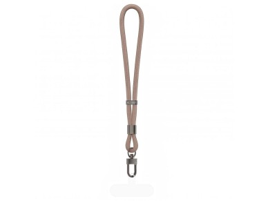 Tech-Protect C11S Rope Wrist Strap for Phone - Beige Tech-Protect C11S Rope Wrist Strap for Phone - Beige