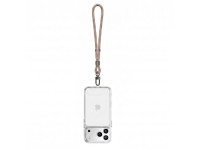 Correa de muñeca Tech-Protect C11S para teléfono - Beige Correa de muñeca Tech-Protect C11S para teléfono - Beige