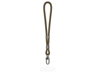Pulseira de corda Tech-Protect C11S para celular - Verde escuro