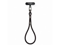 Correa de muñeca Tech-Protect C11S para teléfono - Negra Correa de muñeca Tech-Protect C11S para teléfono - Negra