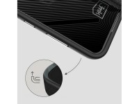 3mk Fortis MagCase para Samsung Galaxy S26 FE - preto 3mk Fortis MagCase para Samsung Galaxy S26 FE - preto
