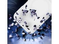 3mk Misty MagCase para Samsung Galaxy S26 FE - branco 3mk Misty MagCase para Samsung Galaxy S26 FE - branco