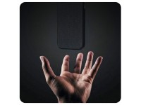 3mk Fortis MagCase para Samsung Galaxy S26 FE - preto 3mk Fortis MagCase para Samsung Galaxy S26 FE - preto