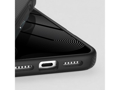 3mk Fortis MagCase for Samsung Galaxy S26 FE - black 3mk Fortis MagCase for Samsung Galaxy S26 FE - black