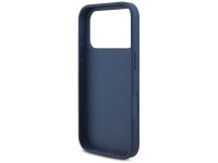 Guess 4G Big Logo Case for iPhone 17 Pro / 18 Pro - Blue Guess 4G Big Logo Case for iPhone 17 Pro / 18 Pro - Blue