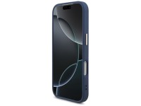 Funda Guess 4G Big 4G Classic Logo para iPhone 18 Pro / 17 Pro - Azul y dorado Funda Guess 4G Big 4G Classic Logo para iPhone 18 Pro / 17 Pro - Azul y dorado