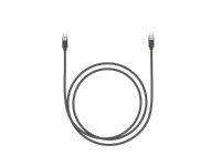 Orico CC240 USB-C to USB-C PD Cable 240W 480Mbps 1.5m - Black Orico CC240 USB-C to USB-C PD Cable 240W 480Mbps 1.5m - Black