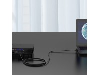 Cable Orico XD-MDTD Mini DisplayPort a DVI Full HD 60 Hz de 3 m - Negro
