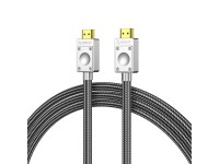 Orico H4BY HDMI 2.0 Cable 0.5 m - Black Orico H4BY HDMI 2.0 Cable 0.5 m - Black