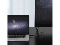Cable Orico XD-MDTD Mini DisplayPort a DVI Full HD 60 Hz de 3 m - Negro