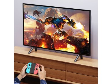Cable HDMI 2.0 Orico H4Y1 4K 60 Hz de 3 m - Negro Cable HDMI 2.0 Orico H4Y1 4K 60 Hz de 3 m - Negro