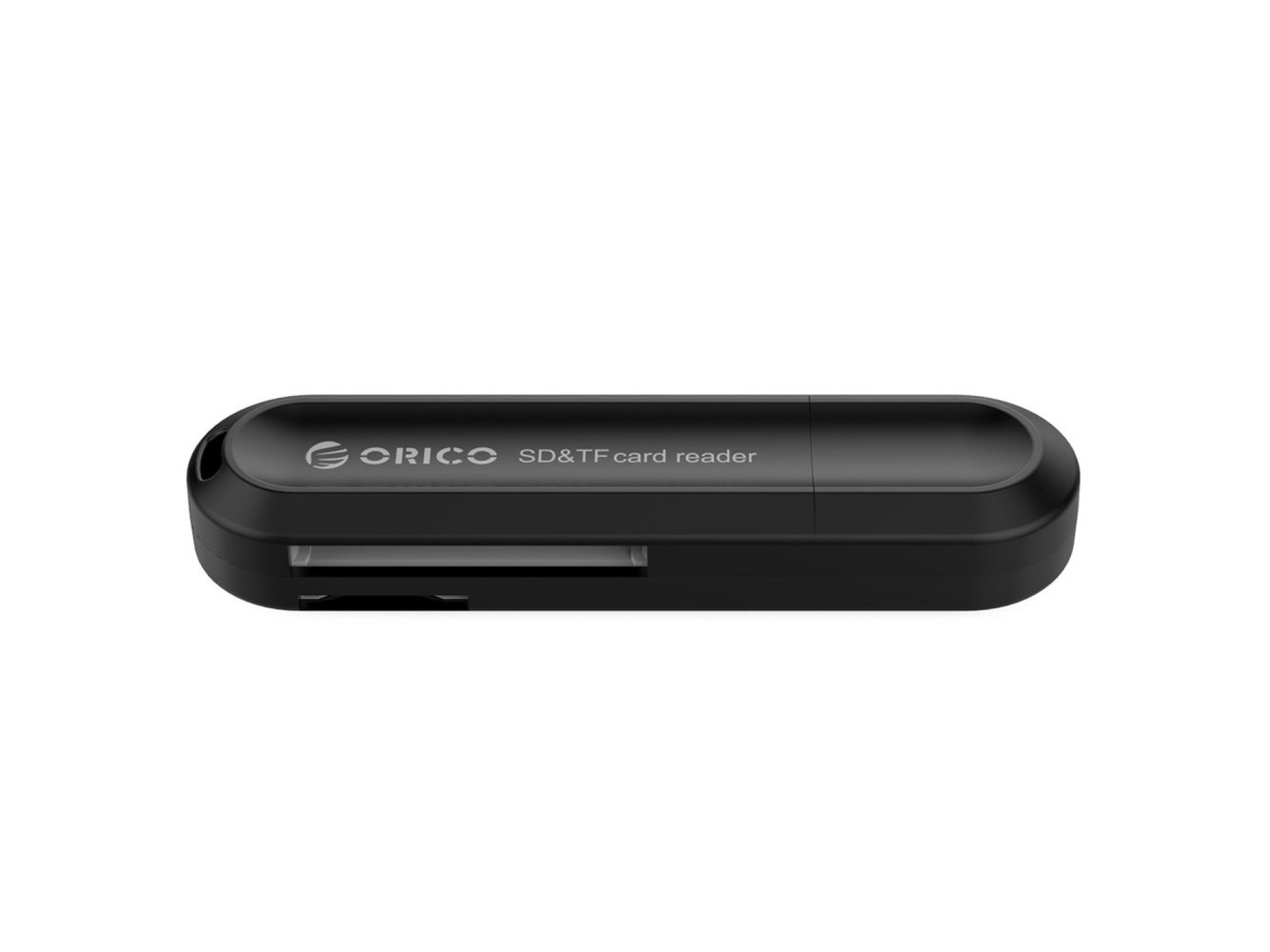 Orico CRS21 USB 3.0 SD and microSD memory card reader - black