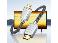 Cabo HDMI 2.0 4K Orico H4CY de 3 m - Preto Cabo HDMI 2.0 4K Orico H4CY de 3 m - Preto