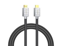 Orico H8CY HDMI 2.1 8K 60 Hz HDMI cable 3 m - black