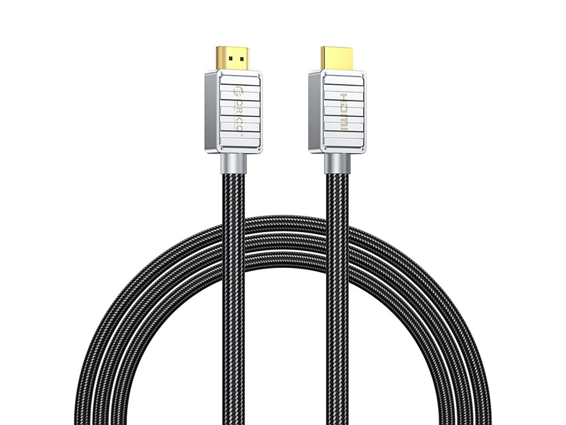 Cable HDMI Orico H8CY 2.1 8K 60 Hz de 3 m - negro