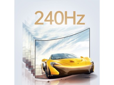Cable HDMI 2.0 4K Orico H4CY de 1 m - Negro