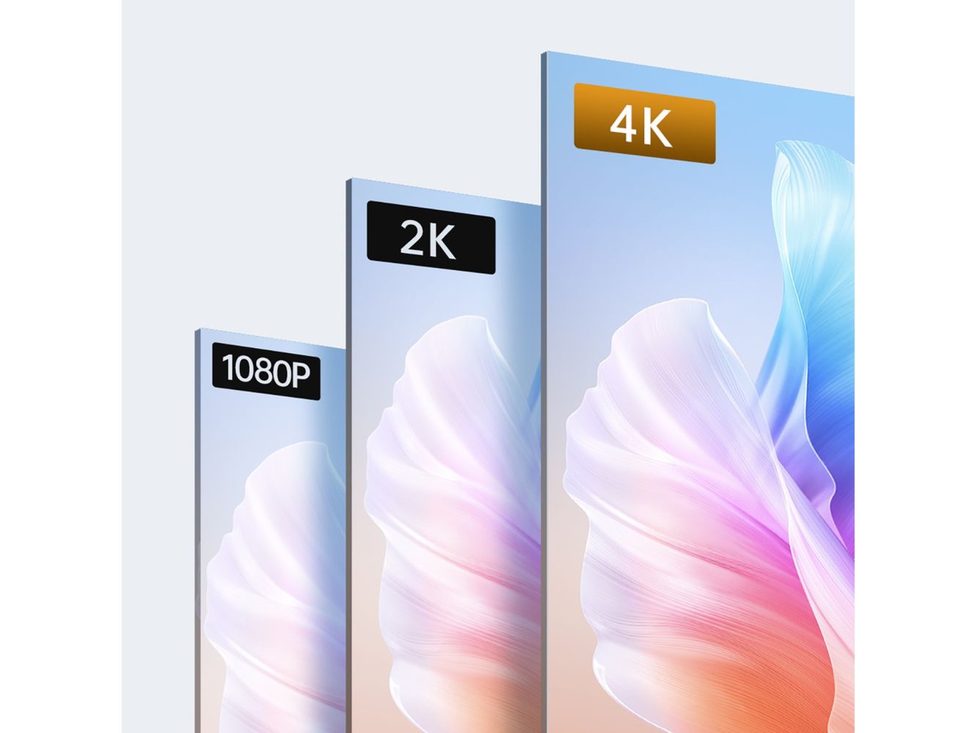 Cabo HDMI 2.0 4K Orico H4CY de 3 m - Preto