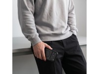 Funda Tech-Protect Defense MagSafe para iPhone 17 Pro Max / 18 Pro Max - Negro mate Funda Tech-Protect Defense MagSafe para iPhone 17 Pro Max / 18 Pro Max - Negro mate