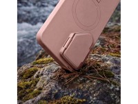 Tech-Protect Kevlar Aura MagSafe Case for Samsung Galaxy S26 Ultra - Pink