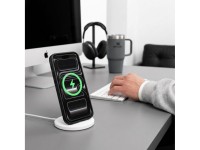 Funda Tech-Protect Magmat MagSafe CC para iPhone 17 Pro / 18 Pro - Negro transparente Funda Tech-Protect Magmat MagSafe CC para iPhone 17 Pro / 18 Pro - Negro transparente
